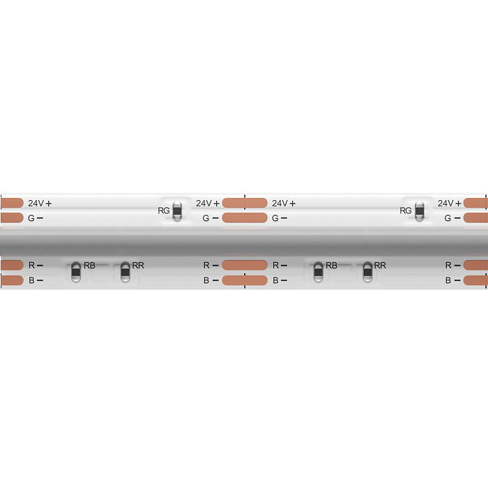 Светодиодная лента Led Strip 201217