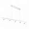 Светильник LOFT IT 10260/5 White