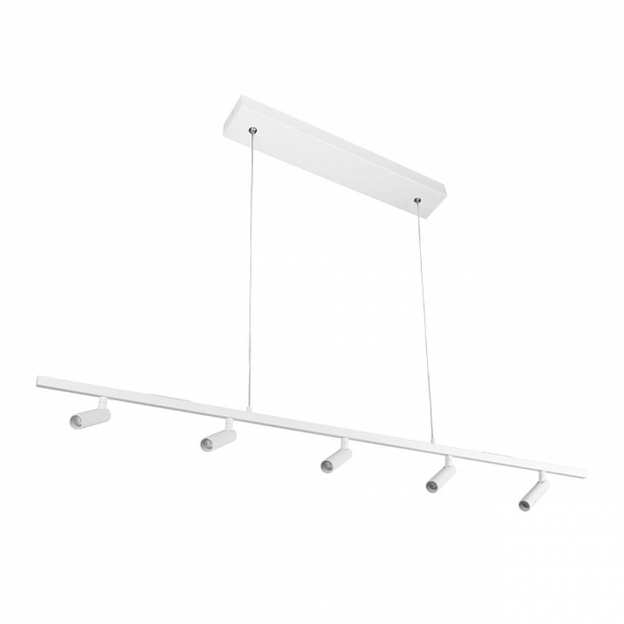Светильник LOFT IT 10260/5 White