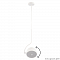 Светильник Crystal Lux CORRECTO SP9W LED WHITE
