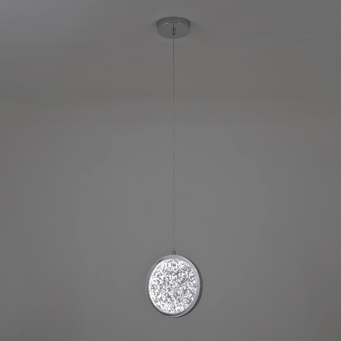 Светильник LED4U L7108-200 СR