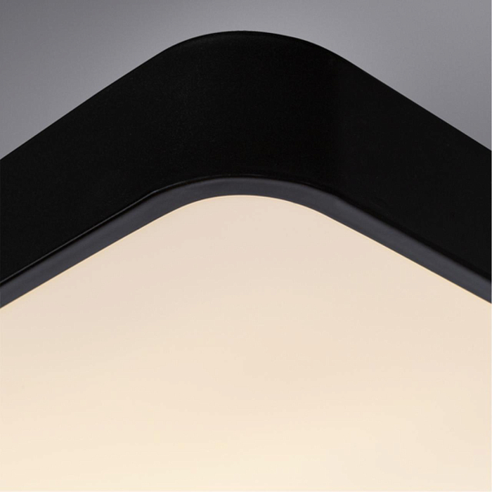 Светильник с пультом ARTE LAMP A2663PL-1BK