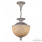Светильник Bohemia Ivele Crystal AL7003P/25 WMN Angel