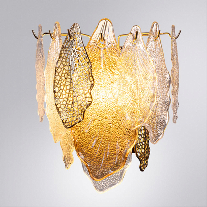 Светильник ARTE LAMP A4080AP-2GO
