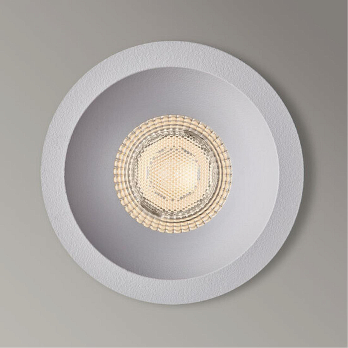 Светильник ARTE LAMP A7093PL-1WH