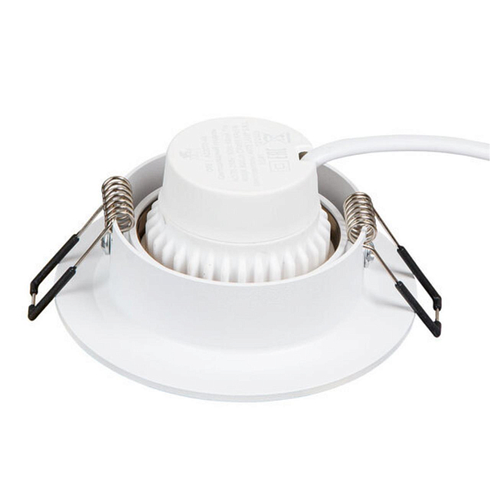 Светильник ARTE LAMP A2862PL-1WH