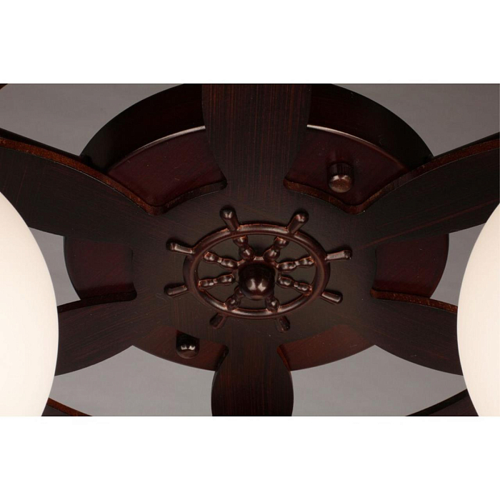 Люстра потолочная Omnilux OML-50507-03