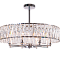 Люстра NewRgy 2432R/8A CHR+CL