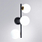 Светильник ARTE LAMP A2243PL-3BK