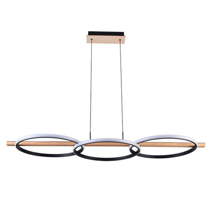 Люстра ARTE LAMP A3913SP-24BK