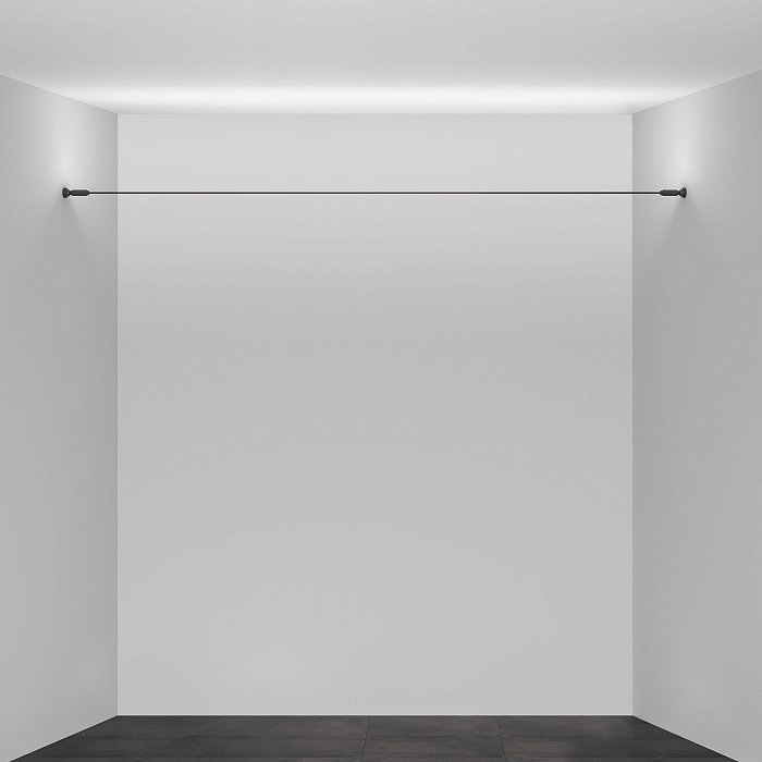 Интерьерная подсветка Elektrostandard 40127/LED черный