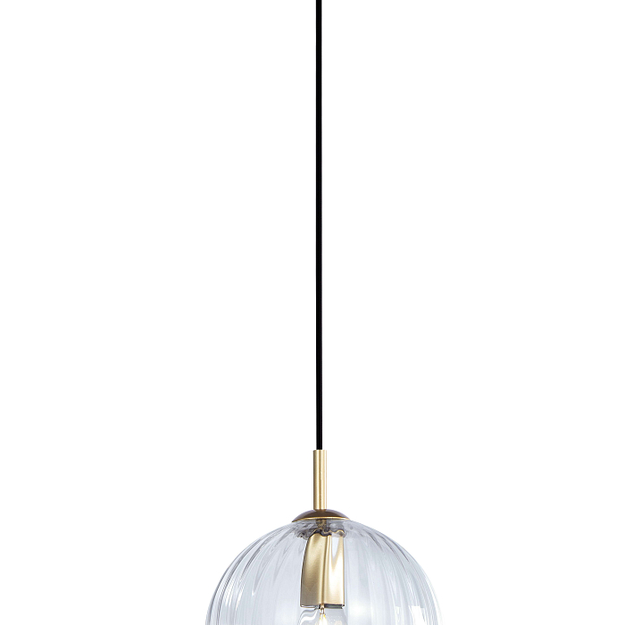 Люстра Sfera Sveta 9321AP/1A CLEAR