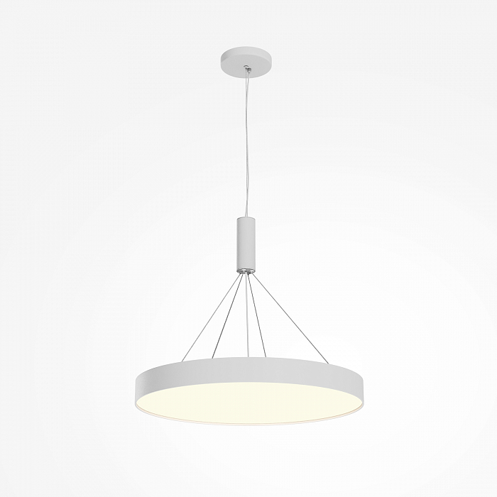 Светильник Technical C032CL-90W3K-RD-W