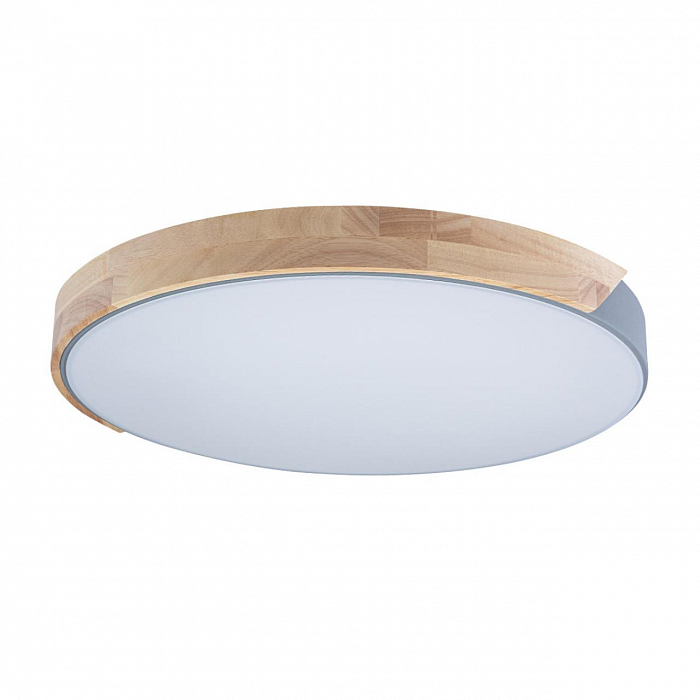 Светильник светодиодный LOFT IT 10004/36 Grey