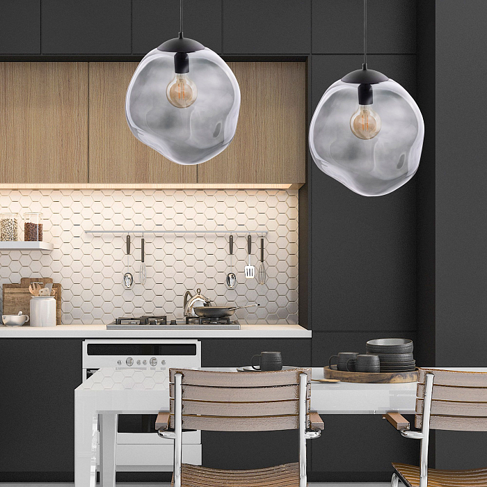 Люстра одинарный TK Lighting 4264 Sol