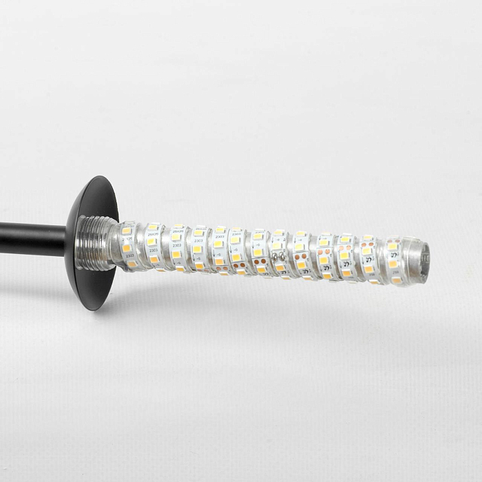 Люстра Lussole LSP-7207