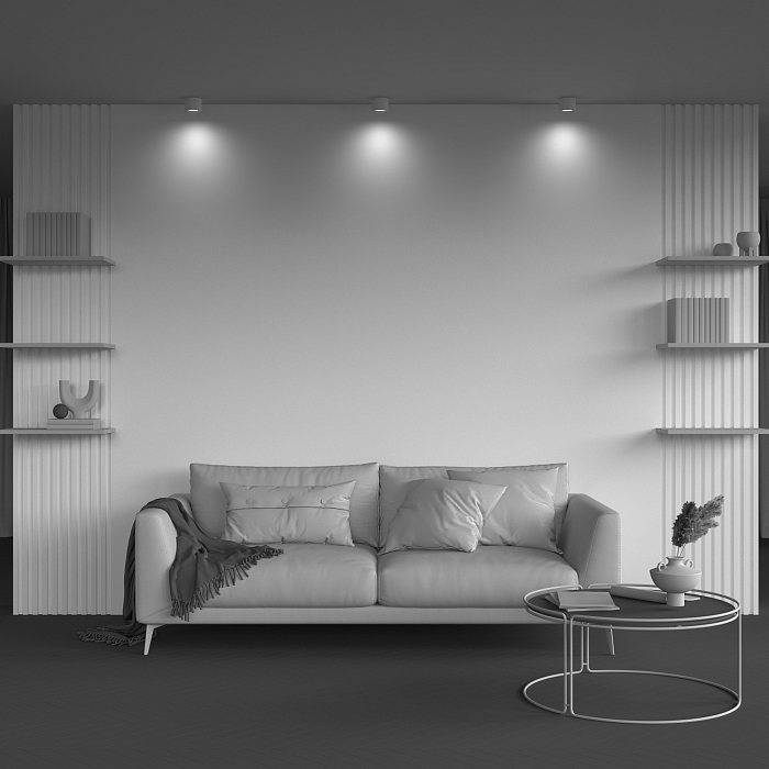 Technical C106CL-GX53-W