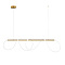 LOFT IT 10388P/B Brass
