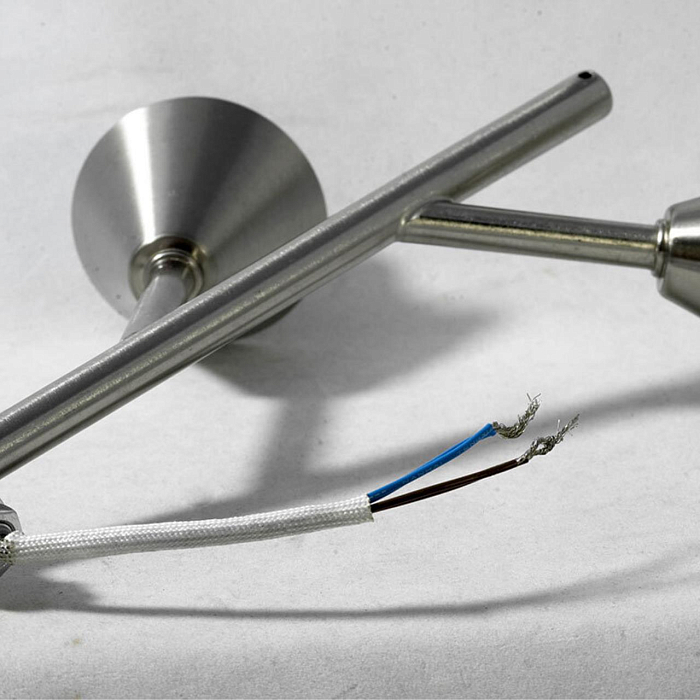 Люстра потолочная Lussole LSP-0141