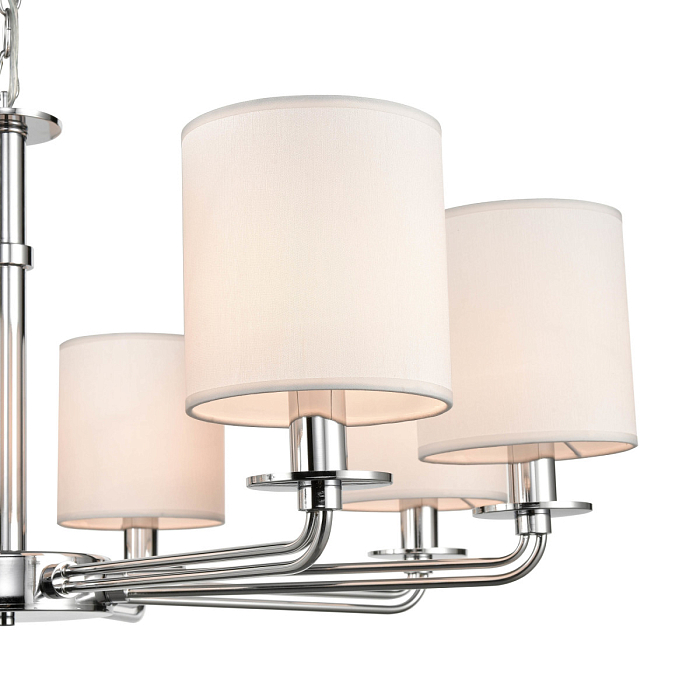 Люстра подвесная Vele Luce VL1753L08