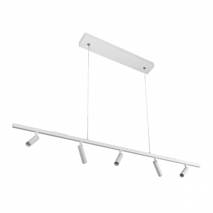 Светильник LOFT IT 10260/5 White