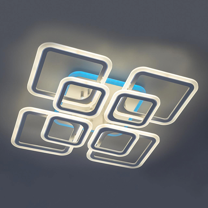 Люстра потолочная  CL232A180E