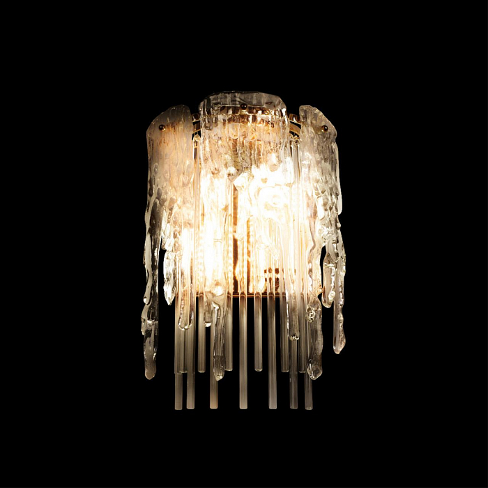 Светильник LOFT IT 10298W French gold