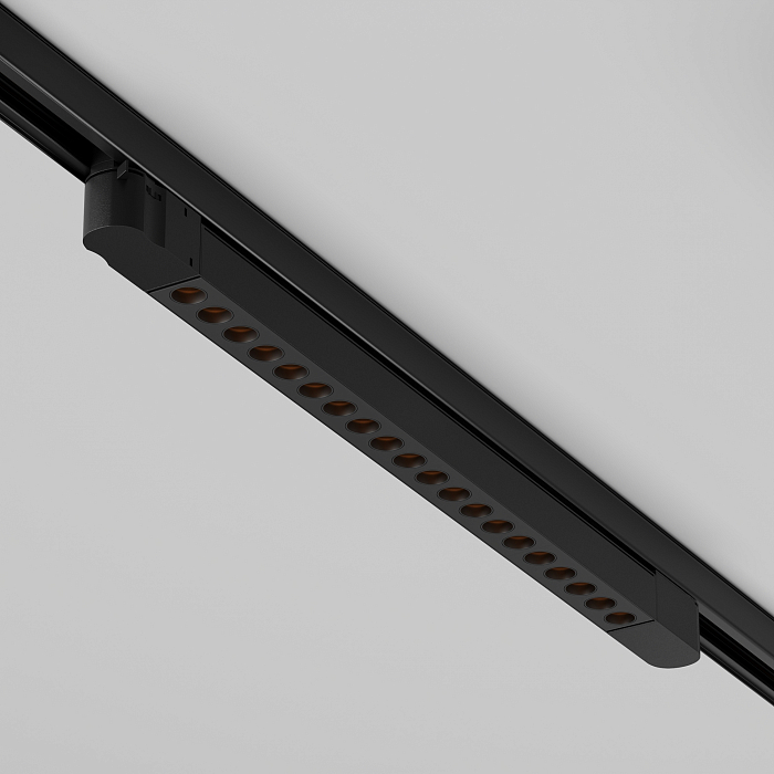 Трековая система Technical TR195-3-20W2.7K-M-B