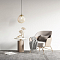Люстра TK Lighting 10083 Sol