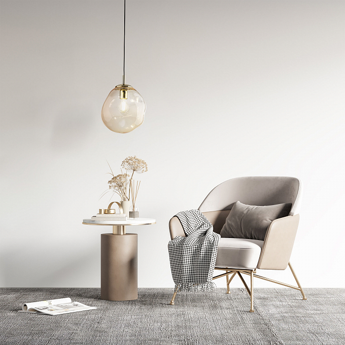 Люстра TK Lighting 10083 Sol