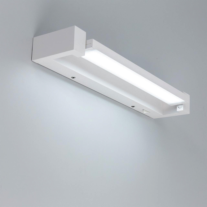 Светильник подсветка картины  CL708240N