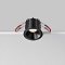 Светильник Technical DL043-01-10W4K-RD-B-1