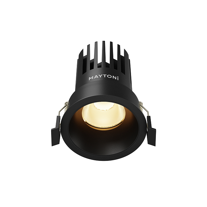 Светильник Technical DL117-15W-2.7K-B