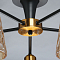 Люстра De City 220013005