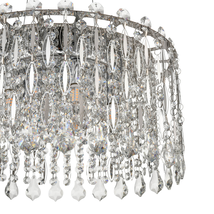 Люстра подвесная Vele Luce VL3113P05
