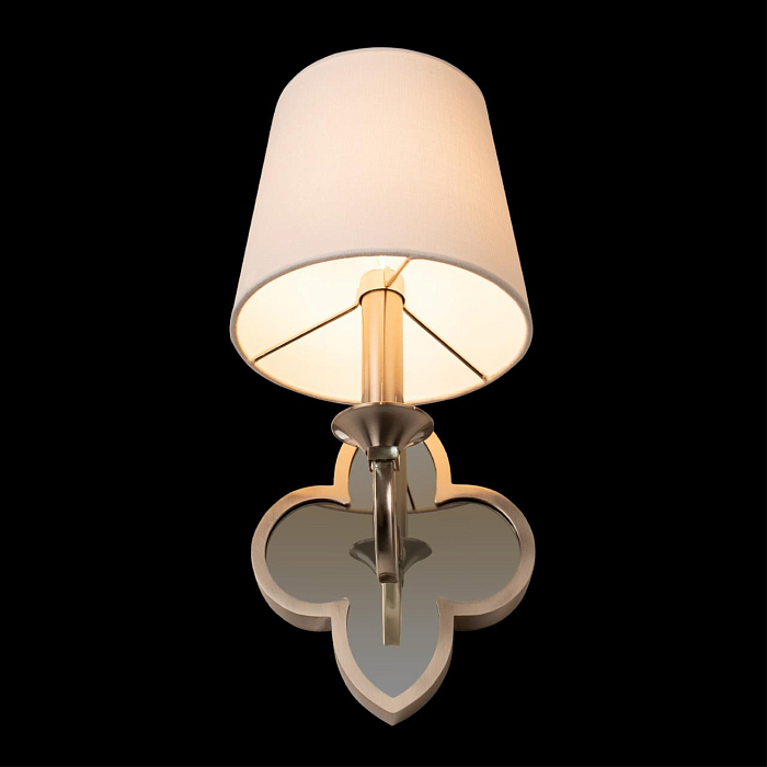 LOFT IT 10303W/B Nickel