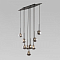 Люстра TK Lighting 6148 Estera
