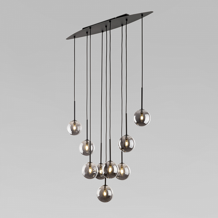 Люстра TK Lighting 6148 Estera