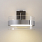 Бра Crystal Lux MYSELF AP10W LED