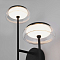 Светильник Eurosvet 50388/2 LED черный