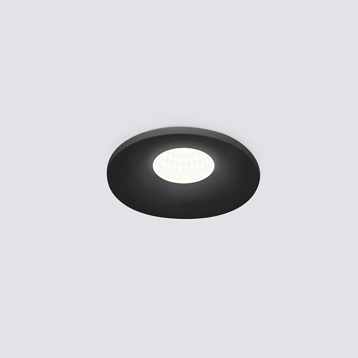 Светильник встраиваемый Elektrostandard 15270/LED