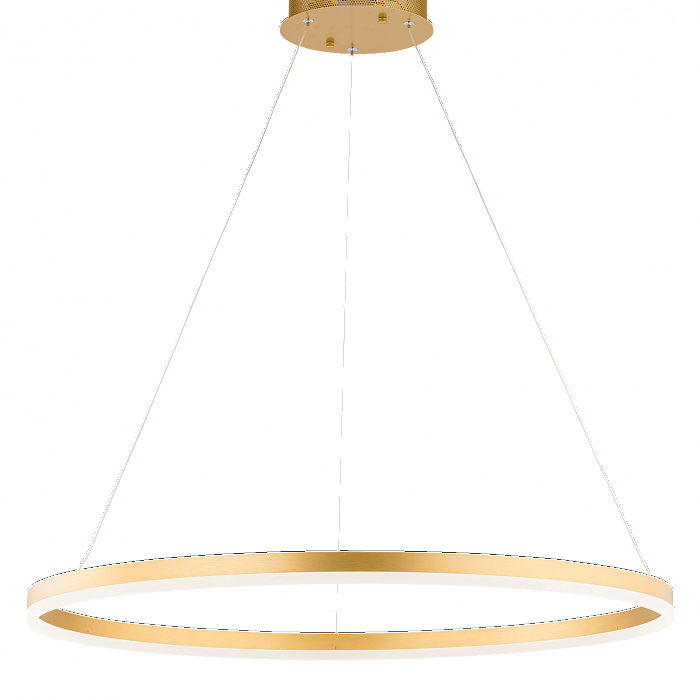 Люстра Sfera Sveta 5205/800 GD