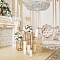 Светильник потолочная Arti Lampadari Nobile E 1.3.60.2.100 WG