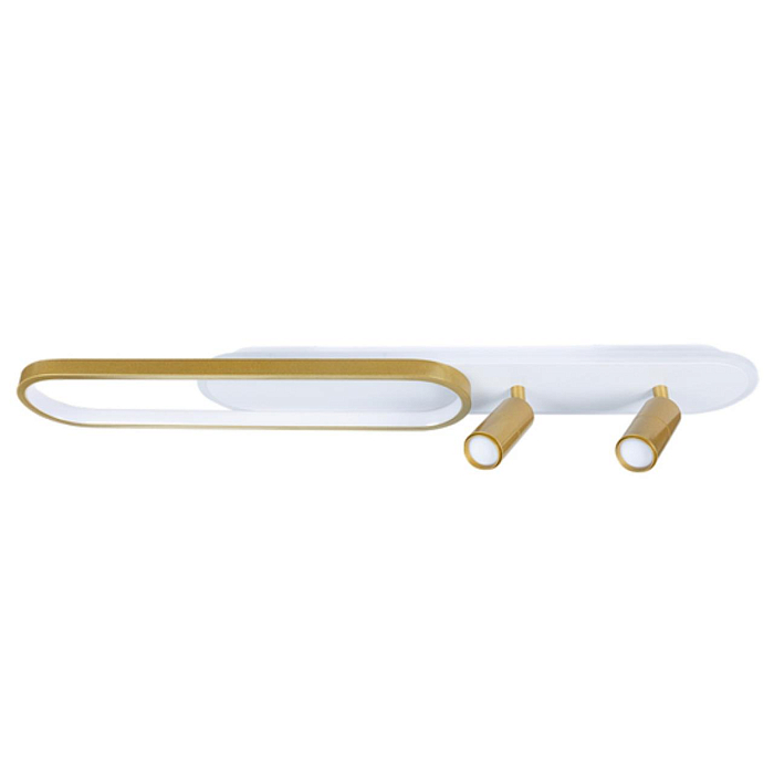 Светильник ARTE LAMP A2600PL-32GO