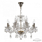 Люстра Bohemia Ivele Crystal 117/8+4/195 Pa