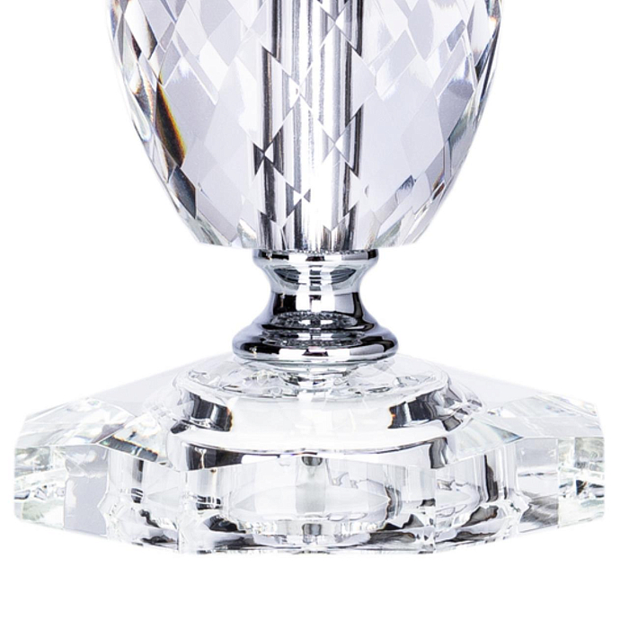 Настольная лампа интерьерная ARTE LAMP A4019LT-1CC