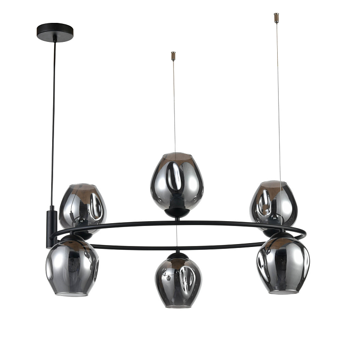 Люстра подвесная Vele Luce VL5002P06