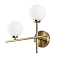 Бра ARTE LAMP A3988AP-2AB