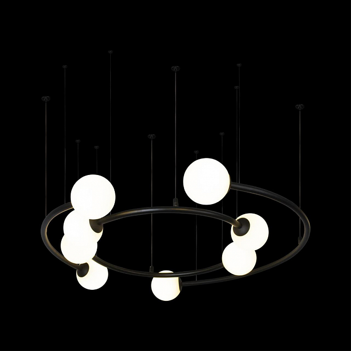 Светильник LOFT IT 10155/800 Black