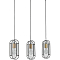 Светильник тройной Vele Luce VL6342P03